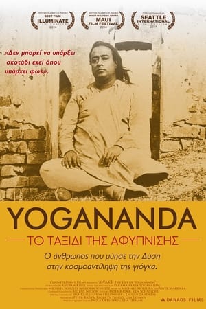 Awake: The Life of Yogananda poszter