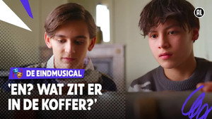 De Eindmusical 7. évad Ep.2 2. epizód
