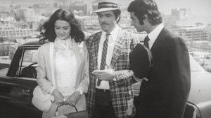 Cose di Cosa Nostra háttérkép