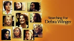 Searching for Debra Winger háttérkép