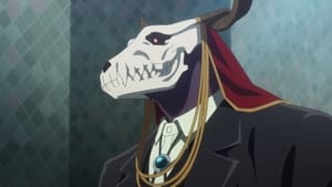 The Ancient Magus' Bride 2. évad Ep.11 11. epizód