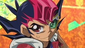 Yu-Gi-Oh! Zexal 1. évad Ep.66 66. epizód