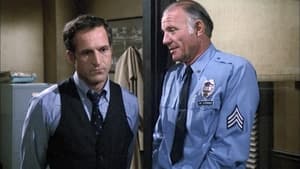 Hill Street Blues Season 2 Ep.3 3. epizód