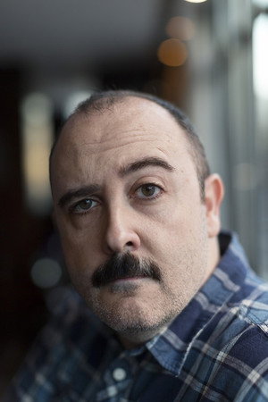 Carlos Areces profil kép
