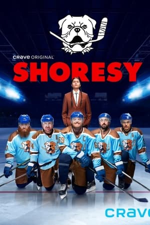 Shoresy poszter