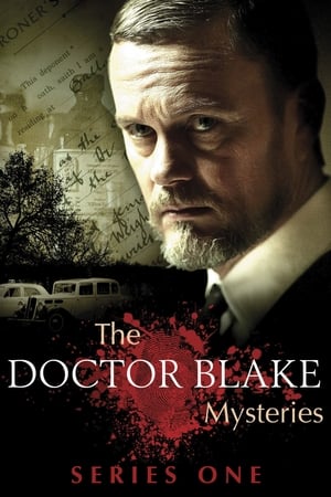 Dr. Blake