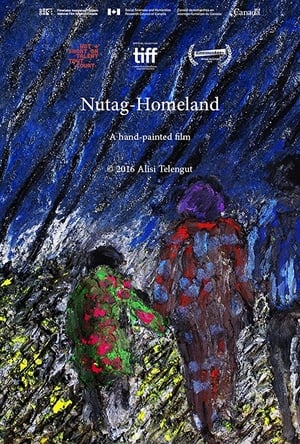 Nutag – Homeland poszter