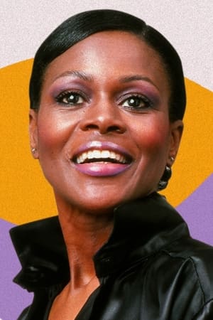 Cicely Tyson profil kép