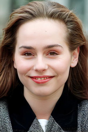 Tara Fitzgerald profil kép