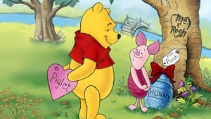 Winnie the Pooh: A Valentine for You háttérkép