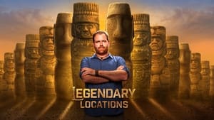 Legendary Locations kép