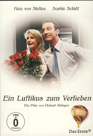 Ein Luftikus zum Verlieben poszter