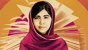 Malala háttérkép