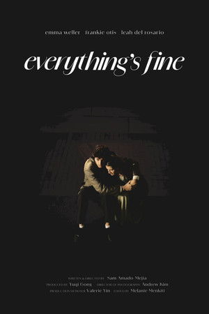 Everything's Fine