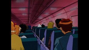 ロスト・ユニバース Season 1 Ep.7 7. epizód