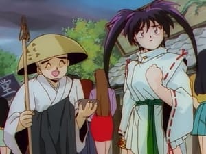 鬼神童子ZENKI 1. évad Ep.2 2. epizód