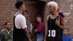 The Wayans Bros. 2. évad Ep.10 10. epizód