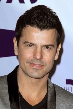 Jordan Knight