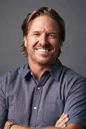 Chip Gaines profil kép