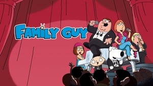 Family Guy kép