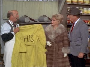 Green Acres Season 6 Ep.17 17. epizód