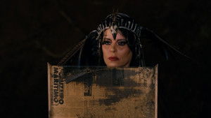 Jezabel háttérkép
