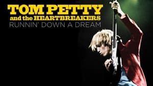 Tom Petty and the Heartbreakers: Runnin' Down a Dream háttérkép