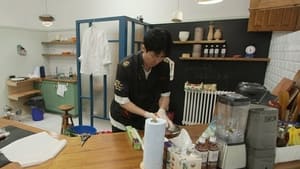 스페인 하숙 Season 1 Ep.8 8. epizód