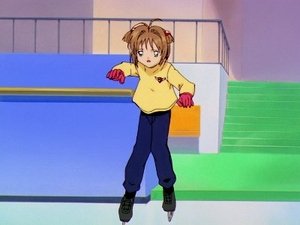 カードキャプターさくら 1. évad Ep.33 33. epizód