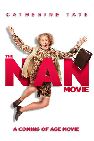 The Nan Movie poszter