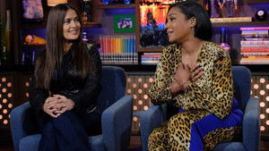 Watch What Happens Live with Andy Cohen 17. évad Ep.5 5. epizód