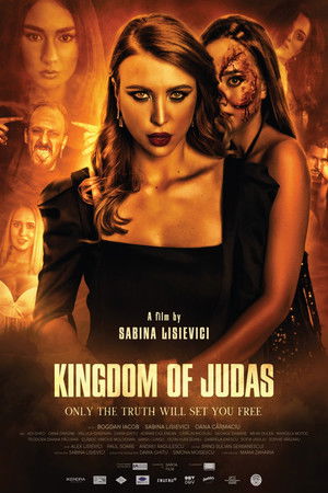Kingdom of Judas poszter