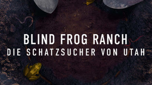 Mystery at Blind Frog Ranch kép