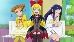 ドキドキ!プリキュア 1. évad Ep.16 16. epizód