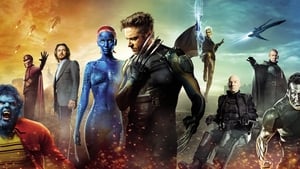 X-Men: Az eljövendő múlt napjai háttérkép