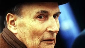 François Mitterrand, à bout portant : 1993-1996 háttérkép