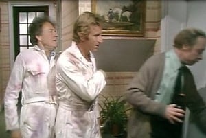 George and Mildred 1. évad Ep.9 9. epizód