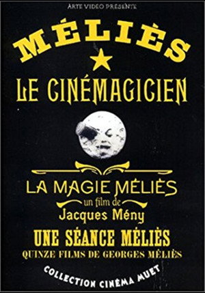 Une séance Méliès