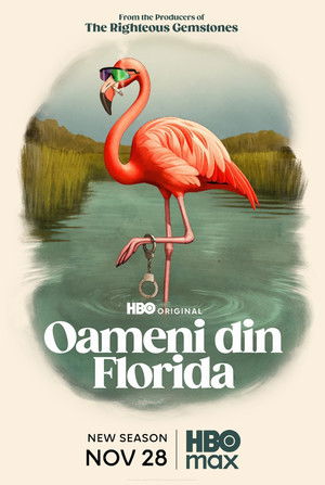 Haver, ez Florida! poszter