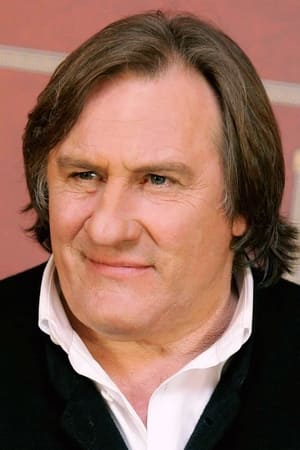 Gérard Depardieu profil kép