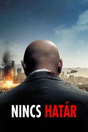 Nincs határ