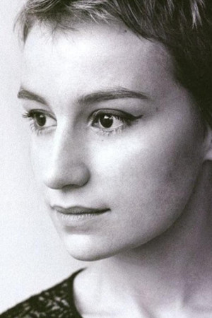 Anamaria Marinca profil kép