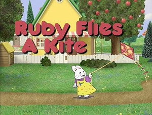 Max & Ruby Season 1 Ep.38 38. epizód