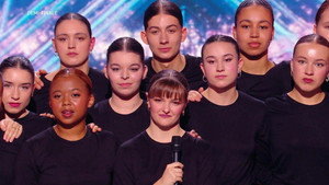 La France a un incroyable talent 20. évad Ep.18 18. epizód