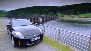 Fifth Gear 11. évad Ep.10 10. epizód