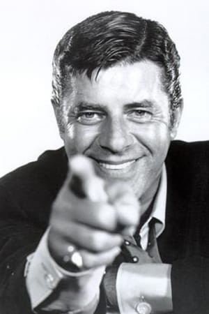 Jerry Lewis