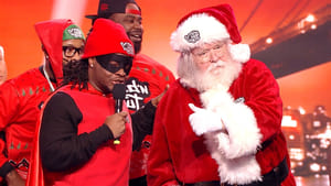 Nick Cannon Presents: Wild 'N Out Season 10 Ep.4 4. epizód