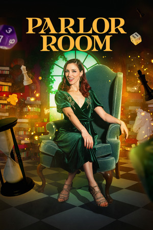 Parlor Room
