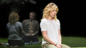 National Theatre Live: Yerma háttérkép