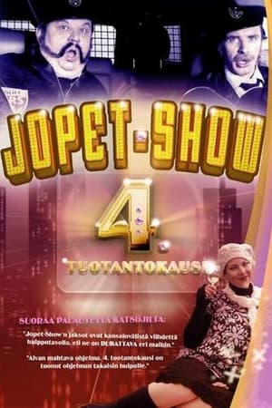 Jopet-show